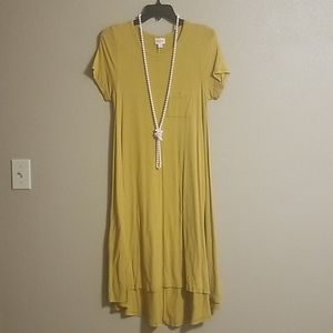 LuLaRoe Carly dress
